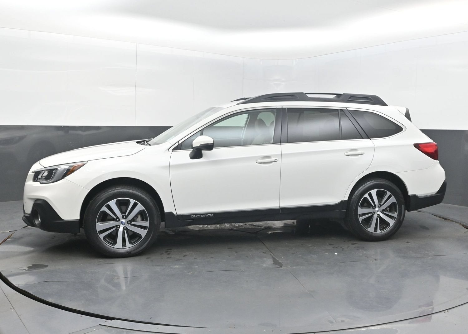 2019 Subaru Outback Limited