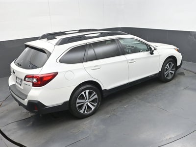 2019 Subaru Outback Limited
