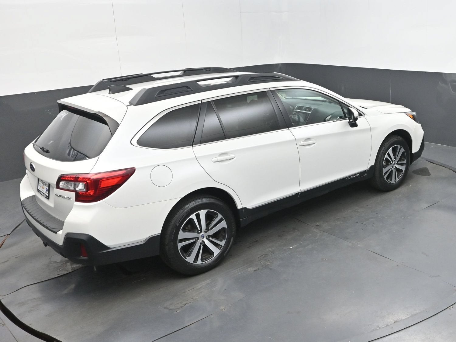 2019 Subaru Outback Limited