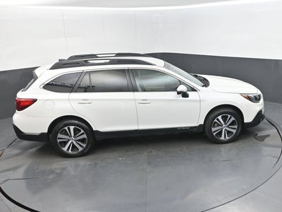 2019 Subaru Outback Limited
