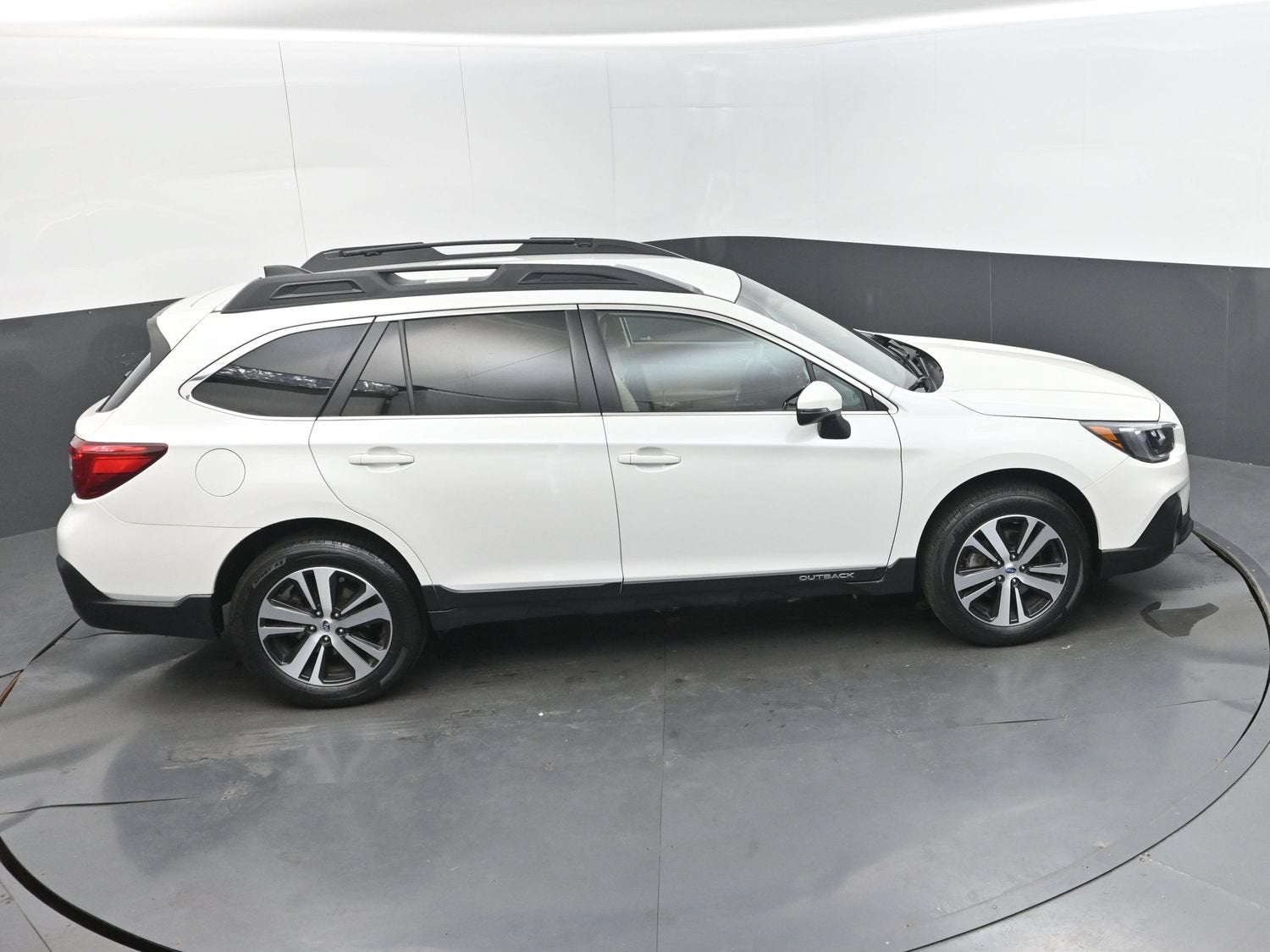 2019 Subaru Outback Limited