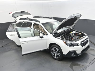 2019 Subaru Outback Limited