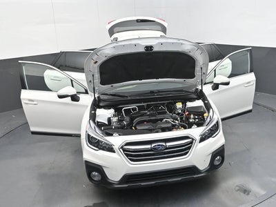 2019 Subaru Outback Limited
