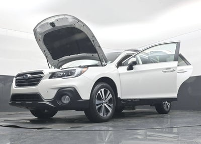 2019 Subaru Outback Limited