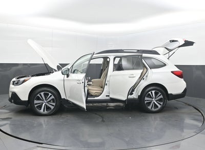 2019 Subaru Outback Limited
