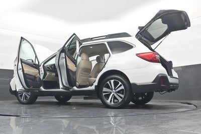 2019 Subaru Outback Limited