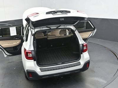 2019 Subaru Outback Limited