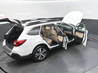 2019 Subaru Outback Limited