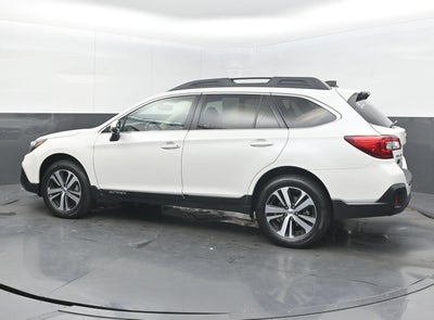 2019 Subaru Outback Limited