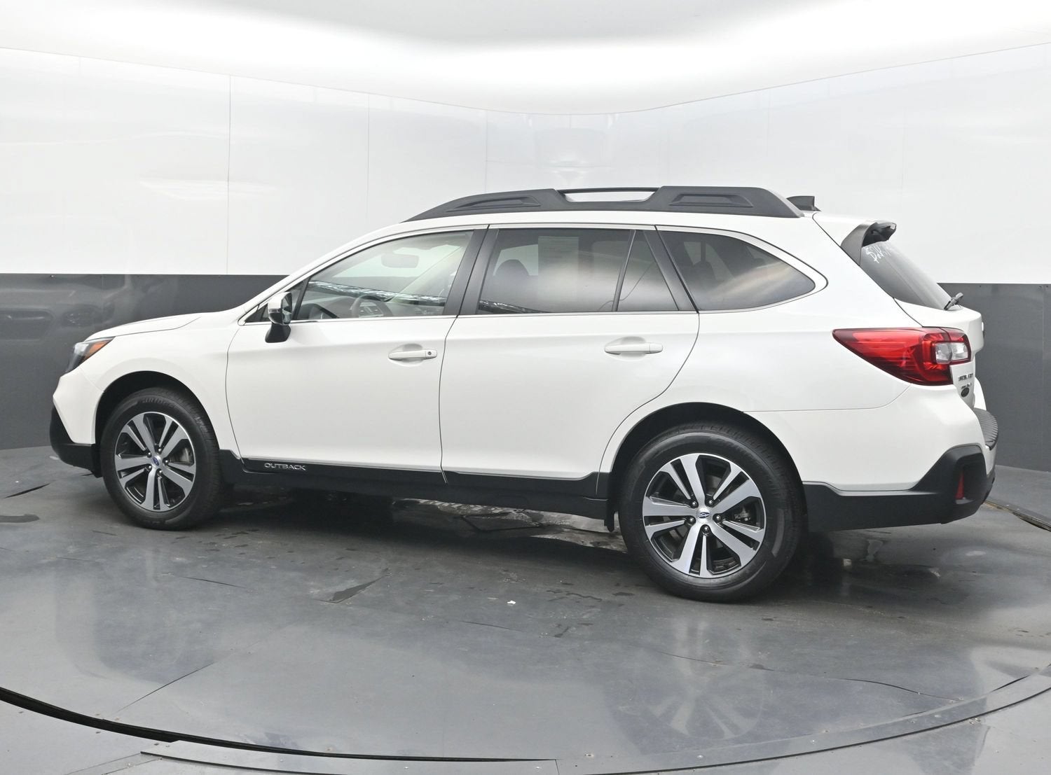 2019 Subaru Outback Limited