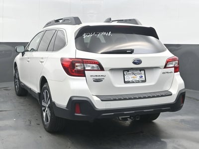 2019 Subaru Outback Limited