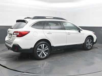 2019 Subaru Outback Limited