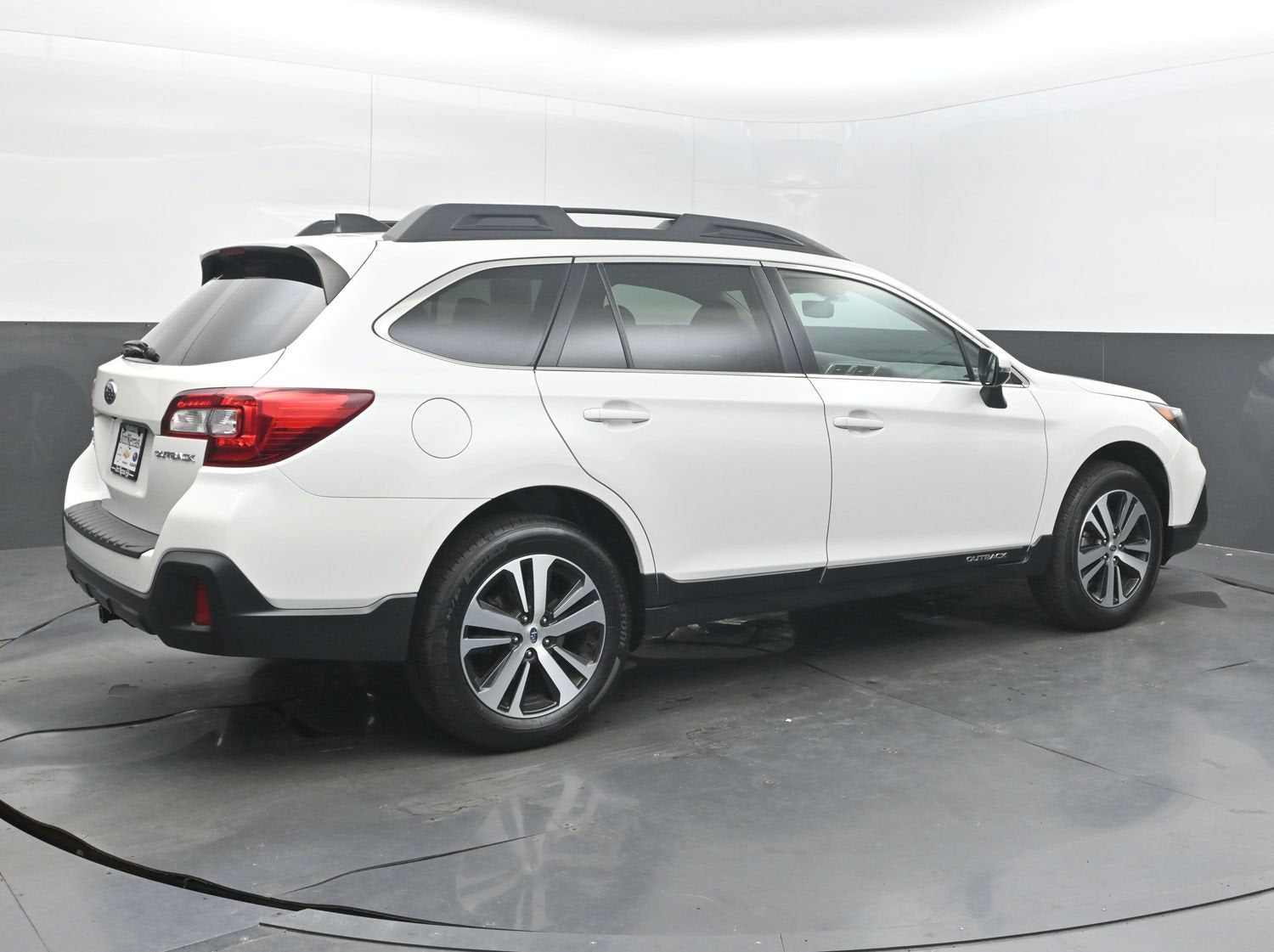 2019 Subaru Outback Limited