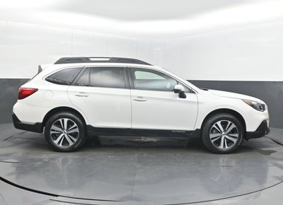 2019 Subaru Outback Limited