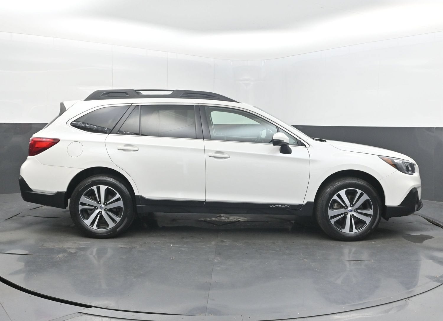 2019 Subaru Outback Limited