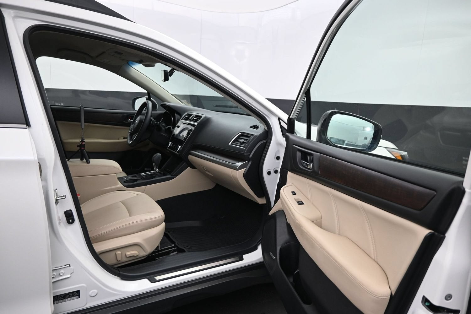 2019 Subaru Outback Limited