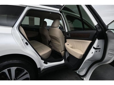 2019 Subaru Outback Limited