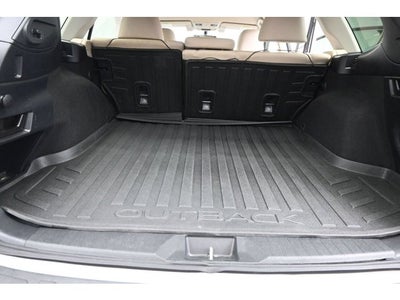 2019 Subaru Outback Limited