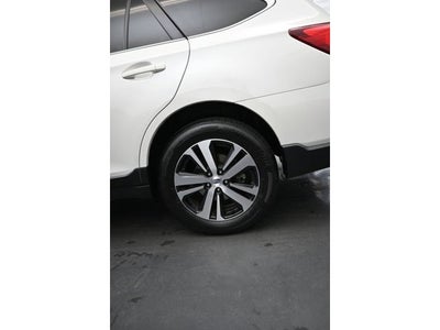 2019 Subaru Outback Limited