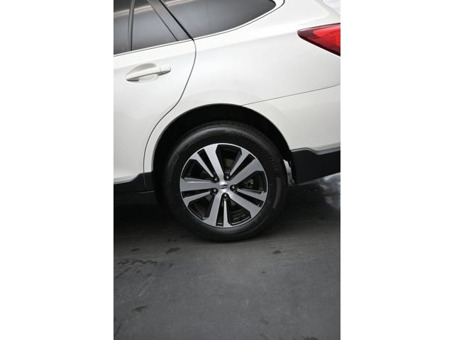 2019 Subaru Outback Limited