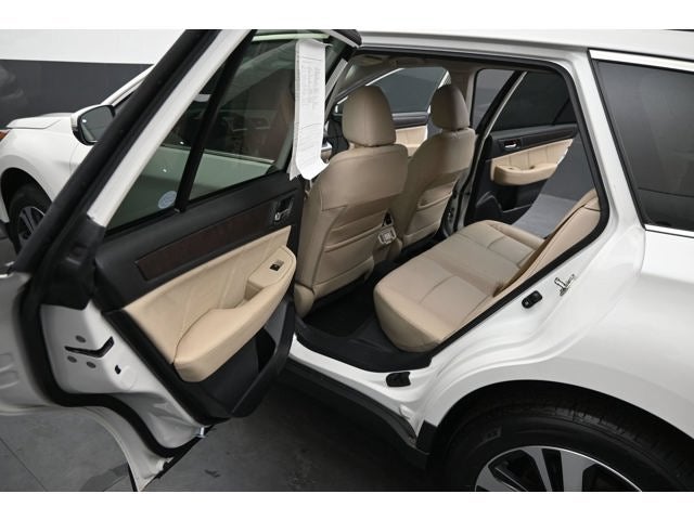 2019 Subaru Outback Limited