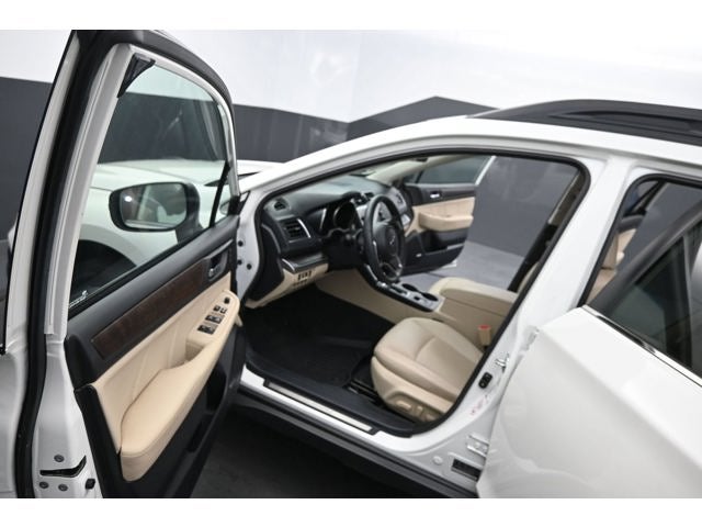 2019 Subaru Outback Limited