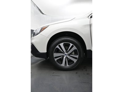 2019 Subaru Outback Limited