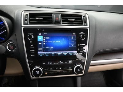 2019 Subaru Outback Limited