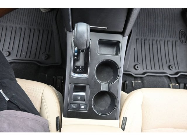 2019 Subaru Outback Limited