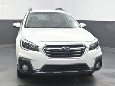 2019 Subaru Outback Limited