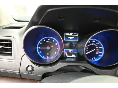 2019 Subaru Outback Limited