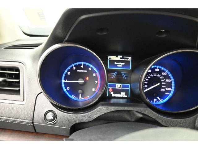2019 Subaru Outback Limited
