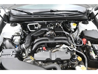 2019 Subaru Outback Limited