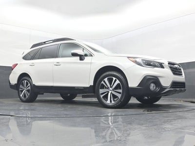 2019 Subaru Outback Limited