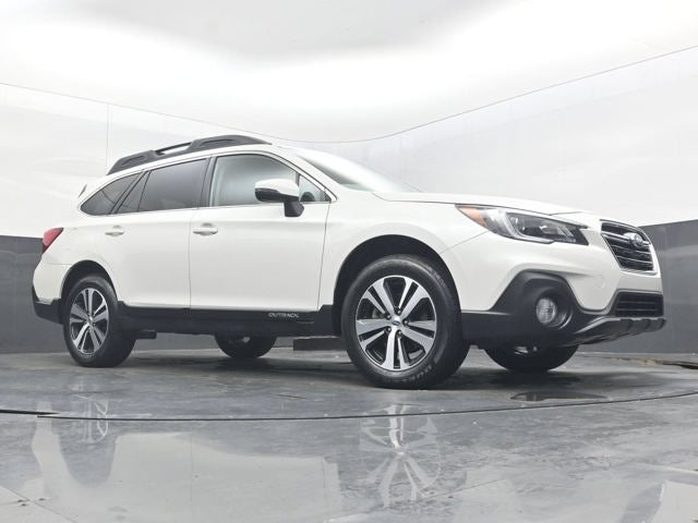 2019 Subaru Outback Limited