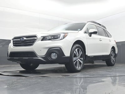 2019 Subaru Outback Limited