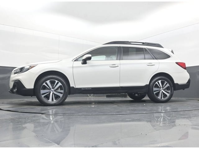 2019 Subaru Outback Limited
