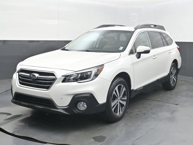 2019 Subaru Outback Limited