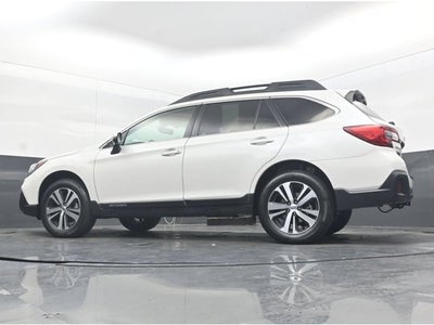 2019 Subaru Outback Limited