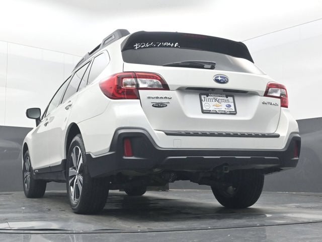 2019 Subaru Outback Limited