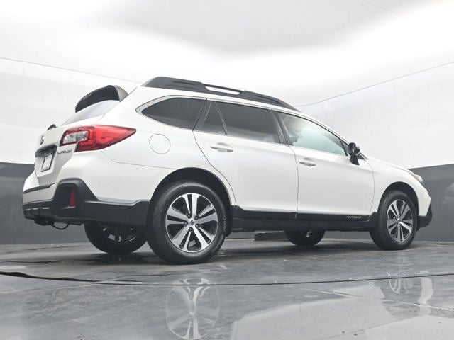 2019 Subaru Outback Limited