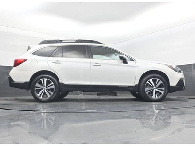 2019 Subaru Outback Limited