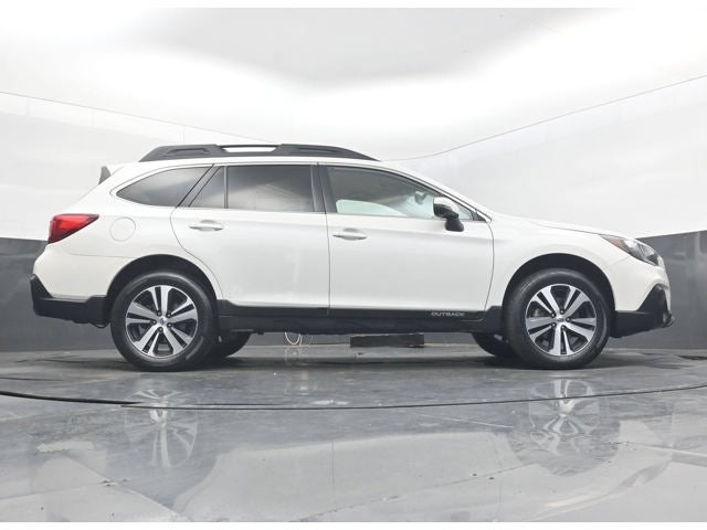 2019 Subaru Outback Limited