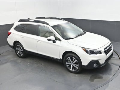 2019 Subaru Outback Limited
