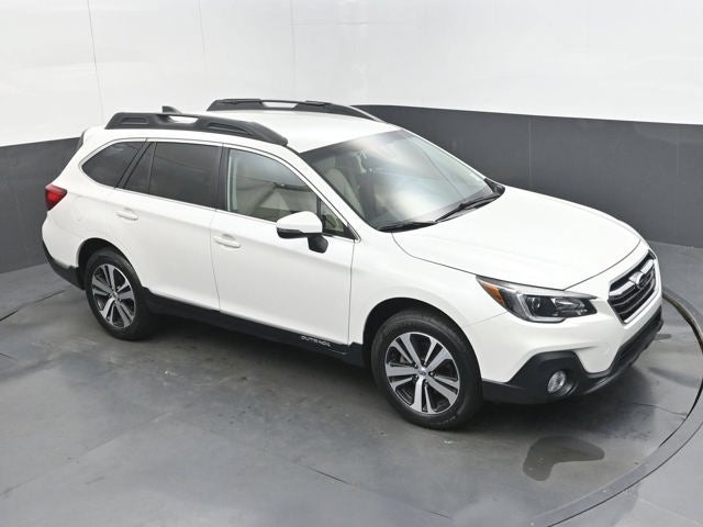 2019 Subaru Outback Limited