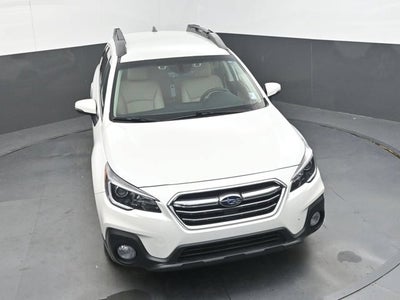2019 Subaru Outback Limited