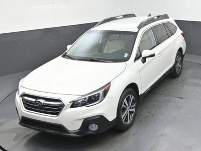 2019 Subaru Outback Limited