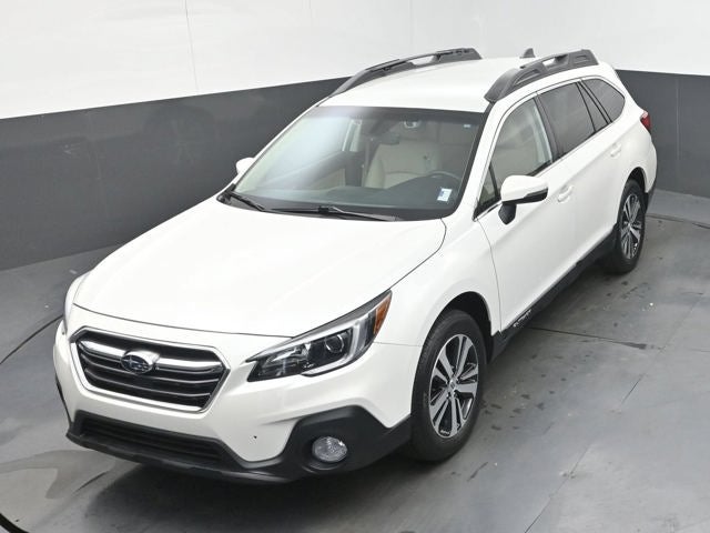 2019 Subaru Outback Limited
