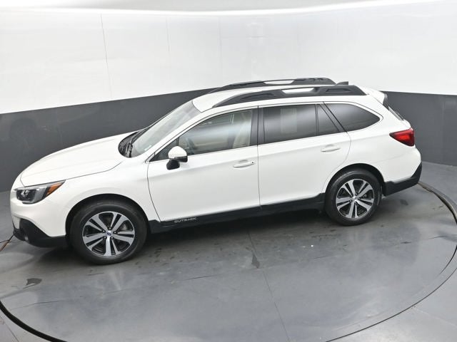2019 Subaru Outback Limited