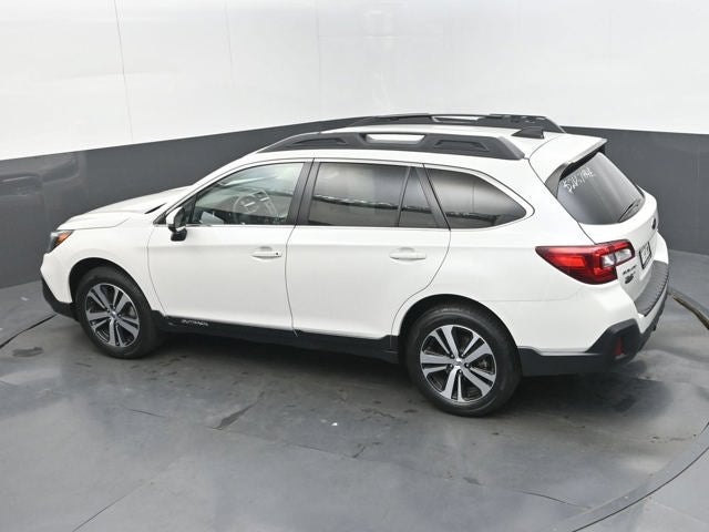 2019 Subaru Outback Limited